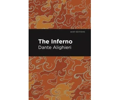 KNYGA Dante Alighieri Inferno