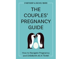 KNYGA Danthony Ward Couple's Pregnancy Guide