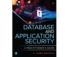 KNYGA Danturthi R Sarma Database and Application Security