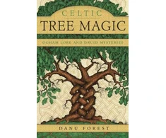 KNYGA Danu Forest Celtic Tree Magic