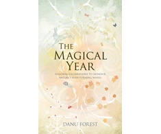 KNYGA Danu Forest Magical Year, Seasonal celebrations to honour nature's ever-turning wheel