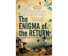 KNYGA Dany Laferrire Enigma of the Return