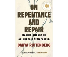 KNYGA Danya Ruttenberg On Repentance and Repair