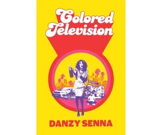 KNYGA Danzy Senna Colored Television