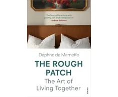 KNYGA Daphne De Marneffe Rough Patch