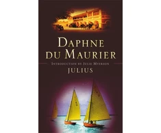 KNYGA Daphne Du Maurier Julius