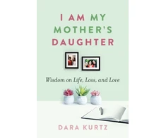 KNYGA Dara Kurtz I Am My Mother's Daughter