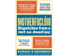 KNYGA Darach O Seaghdha Motherfocloir