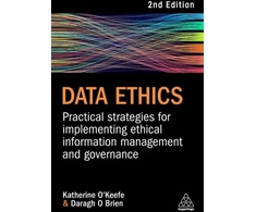 KNYGA Daragh O Brien Data Ethics