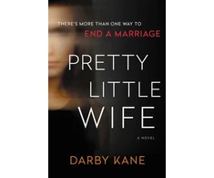 KNYGA Darby Kane Pretty Little Wife