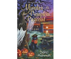 KNYGA Darci Hannah Murder at the Pumpkin Pageant