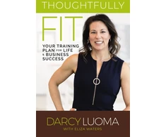KNYGA Darcy Luoma Thoughtfully Fit