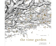 KNYGA Daria Song Time Garden