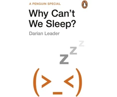 KNYGA Darian Leader Why Can't We Sleep?