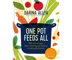KNYGA Darina Allen One Pot Feeds All