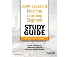 KNYGA Dario Cabianca AWS Certified Machine Learning Engineer Study Guide
