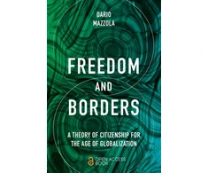 KNYGA Dario Mazzola Freedom and Borders