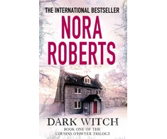 KNYGA Nora Roberts Dark Witch