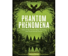 KNYGA Darkness Prevails Phantom Phenomena