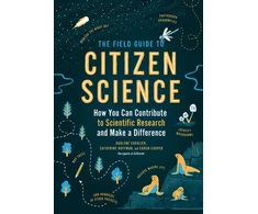 KNYGA Darlene Cavalier Field Guide to Citizen Science