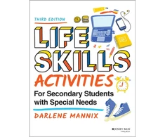 KNYGA Darlene Mannix Life Skills Activities for Secondary Students with Special Needs