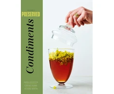 KNYGA Darra Goldstein Preserved: Condiments