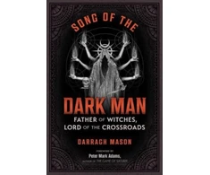 KNYGA Darragh Mason Song of the Dark Man