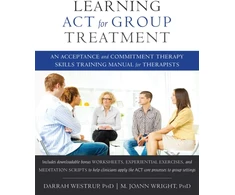 KNYGA Darrah Westrup Phd Learning ACT for Group Treatment