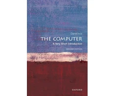 KNYGA Darrel C Ince Computer