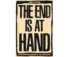 KNYGA Darrell Perkins End Is At Hand