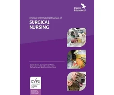 KNYGA Darren Barnes; Claire L. Dorey-Phillips; Improve International Manual of Surgical Nursing