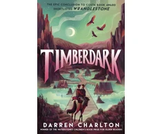 KNYGA Darren Charlton Timberdark