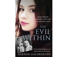 KNYGA Darren Galsworthy Evil Within