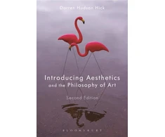 KNYGA Darren Hudson Hick Introducing Aesthetics and the Philosophy of Art