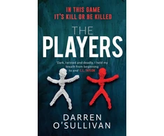 KNYGA Darren Osullivan Players