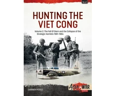 KNYGA Darren Poole Hunting the Viet Cong Volume 2