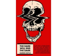 KNYGA Darrin Doyle Dark Will End The Dark