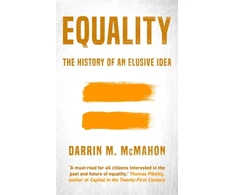 KNYGA Darrin Mcmahon Equality