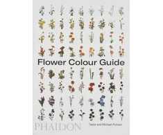 KNYGA Darroch Putnam Flower Colour Guide