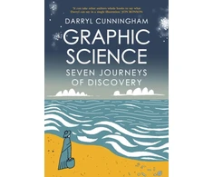 KNYGA Darryl Cunningham Graphic Science
