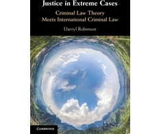 KNYGA Darryl Robinson Justice in Extreme Cases