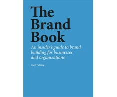 KNYGA Daryl Fielding Brand Book
