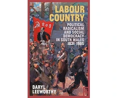 KNYGA Daryl Leeworthy Labour Country
