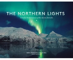 KNYGA Daryl Pederson Northern Lights