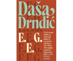 KNYGA Dasa Drndic EEG