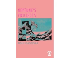 KNYGA DASTIDAR Neptune's Projects