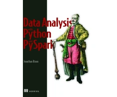 KNYGA Data Analysis with Python and PySpark