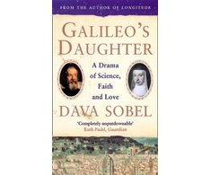 KNYGA Dava Sobel Galileo’s Daughter