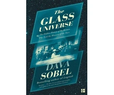 KNYGA Dava Sobel Glass Universe