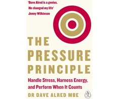 KNYGA Dave Alred Pressure Principle